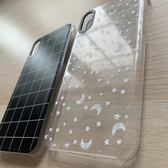 iPhone X Casetify Cases - Picture 4 of 7